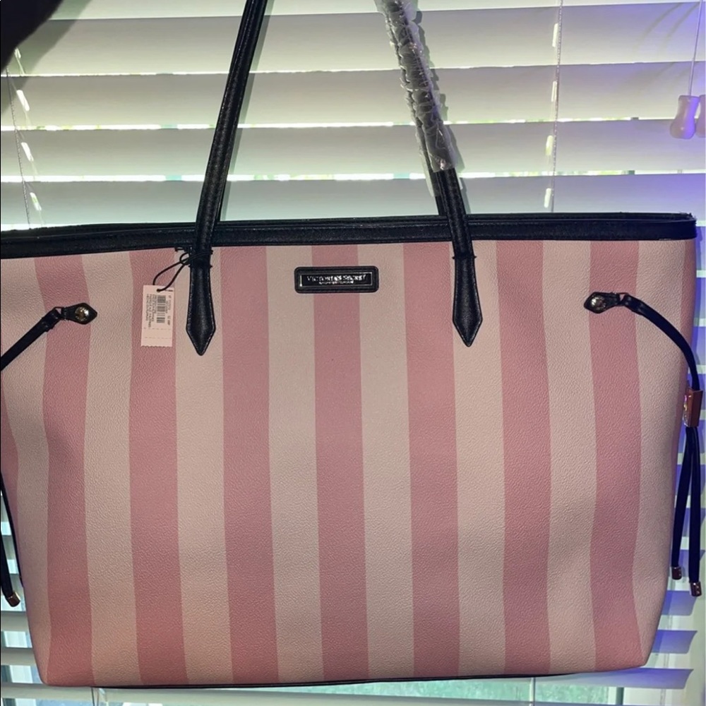Large tote bag